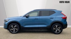 Volvo XC40 2.0 B4P Plus Dark 5dr Auto Petrol Estate